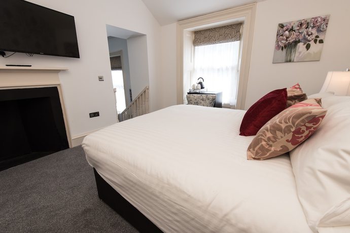 Imagen de la habitación del Apartamentos Royal Princes Suites. Foto 16