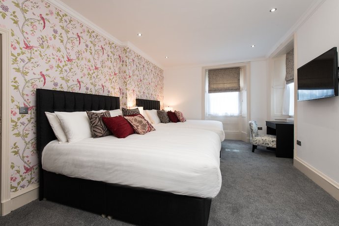 Imagen de la habitación del Apartamentos Royal Princes Suites. Foto 17