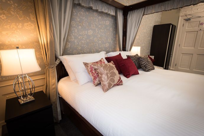 Imagen de la habitación del Apartamentos Royal Princes Suites. Foto 18