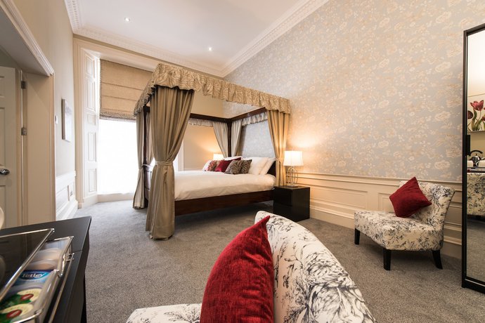 Imagen de la habitación del Apartamentos Royal Princes Suites. Foto 19