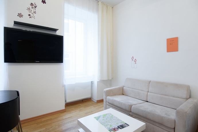 Imagen de la habitación del Apartamentos Royal Resort Apartments Belvedere. Foto 5