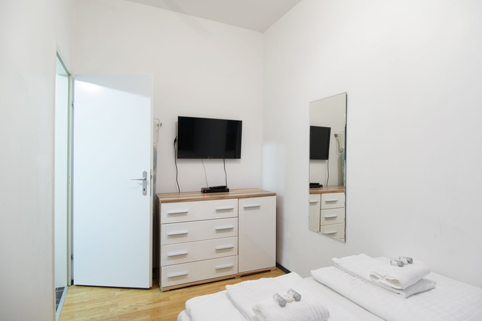 Imagen de la habitación del Apartamentos Royal Resort Apartments Belvedere. Foto 7