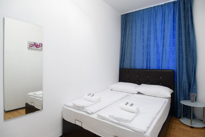 Imagen de la habitación del Apartamentos Royal Resort Apartments Belvedere. Foto 9