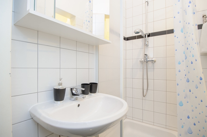 Imagen de la habitación del Apartamentos Royal Resort Apartments Belvedere. Foto 12