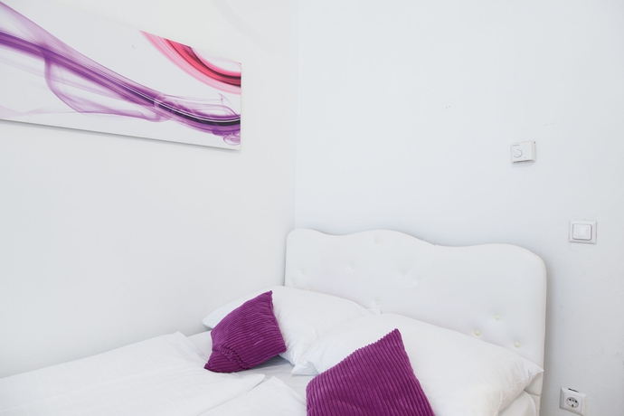 Imagen de la habitación del Apartamentos Royal Resort Apartments Belvedere. Foto 14