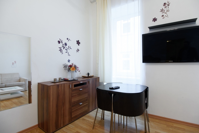 Imagen de la habitación del Apartamentos Royal Resort Apartments Belvedere. Foto 15