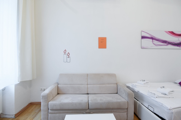 Imagen de la habitación del Apartamentos Royal Resort Apartments Belvedere. Foto 16