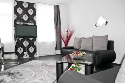 Imagen general del Apartamentos Royal Resort Apartments Karmeliterhofgasse. Foto 3