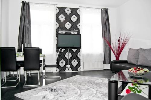 Imagen general del Apartamentos Royal Resort Apartments Karmeliterhofgasse. Foto 5