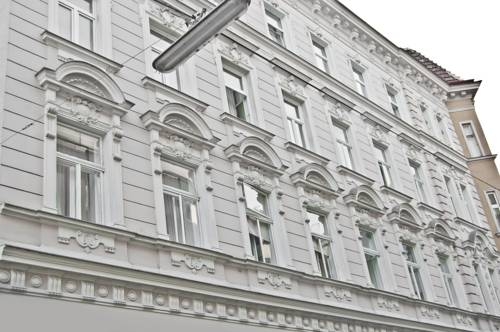 Imagen general del Apartamentos Royal Resort Apartments Karmeliterhofgasse. Foto 7