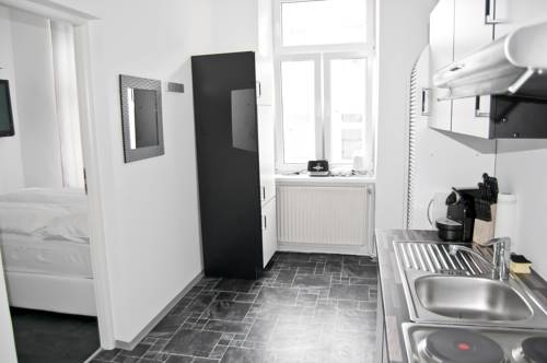 Imagen general del Apartamentos Royal Resort Apartments Karmeliterhofgasse. Foto 10