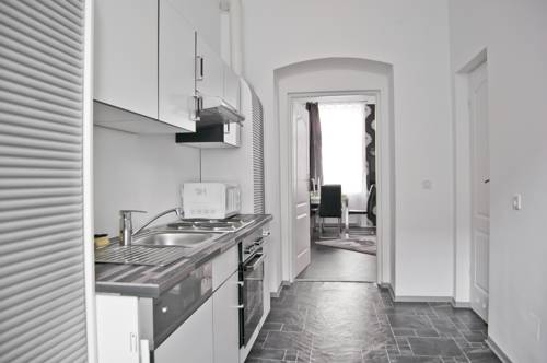 Imagen general del Apartamentos Royal Resort Apartments Karmeliterhofgasse. Foto 11