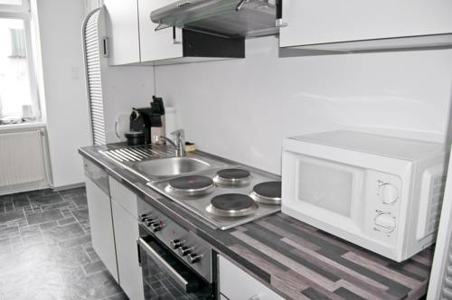 Imagen general del Apartamentos Royal Resort Apartments Karmeliterhofgasse. Foto 12