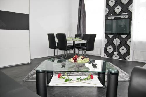 Imagen general del Apartamentos Royal Resort Apartments Karmeliterhofgasse. Foto 16