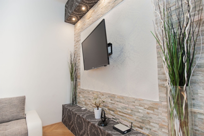 Imagen de los interiores del Apartamentos Royal Resort Blattgasse. Foto 10