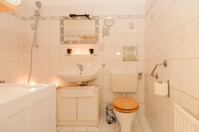 Imagen de la habitación del Apartamentos Royal Resort Blattgasse. Foto 4