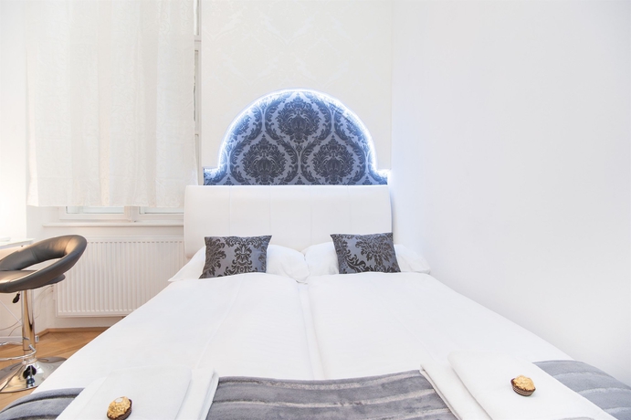 Imagen de la habitación del Apartamentos Royal Resort Blattgasse. Foto 6