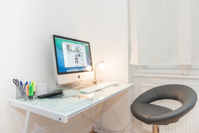 Imagen de la habitación del Apartamentos Royal Resort Blattgasse. Foto 7