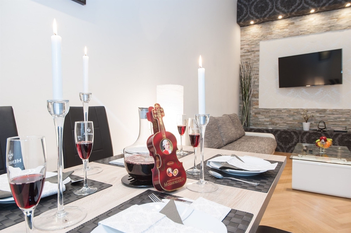 Imagen de la habitación del Apartamentos Royal Resort Blattgasse. Foto 9