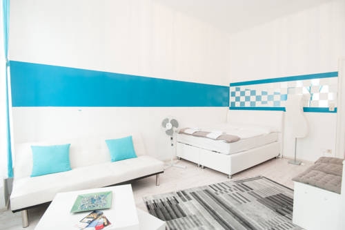 Imagen de la habitación del Apartamentos Royal Resort Felberstraße. Foto 2