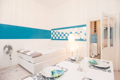 Imagen de la habitación del Apartamentos Royal Resort Felberstraße. Foto 4
