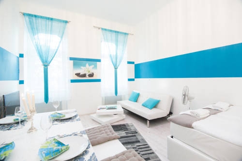 Imagen de la habitación del Apartamentos Royal Resort Felberstraße. Foto 6