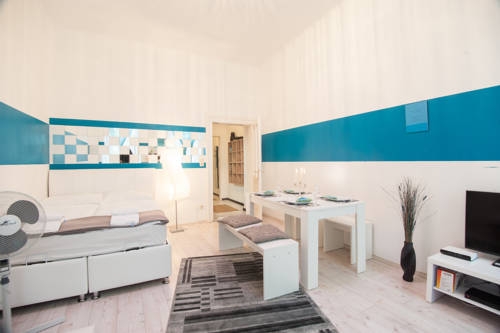 Imagen de la habitación del Apartamentos Royal Resort Felberstraße. Foto 7