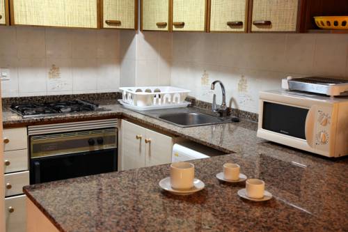 Imagen de la habitación del Apartamentos Royal S&acute;alguer. Foto 5