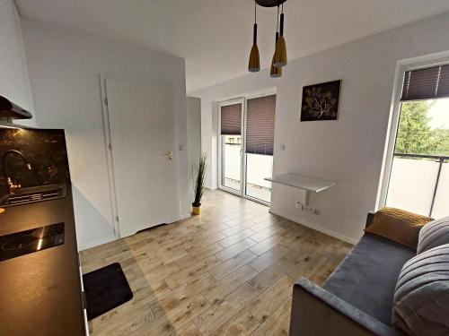 Imagen de la habitación del Apartamentos Royal Smart Cracow. Foto 2