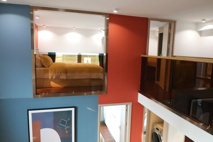 Imagen general del Apartamentos Royal Star Apartment Central City Branch. Foto 6