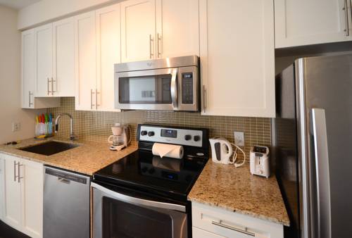 Imagen de la habitación del Apartamentos Royal Stays Furnished Apartments - Square One. Foto 6