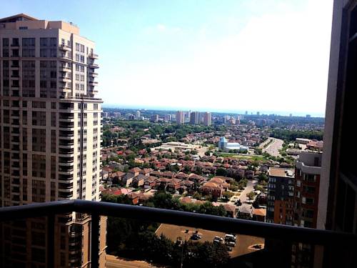 Imagen de la habitación del Apartamentos Royal Stays Furnished Apartments - Square One. Foto 16
