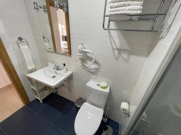 Imagen de la habitación del Apartamentos Royal Suites Estepona by Croma. Foto 4