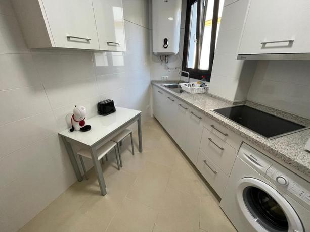 Imagen de la habitación del Apartamentos Royal Suites Estepona by Croma. Foto 5