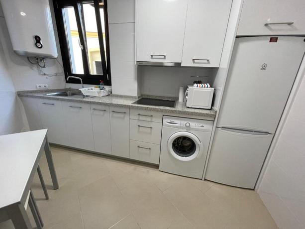 Imagen de la habitación del Apartamentos Royal Suites Estepona by Croma. Foto 6