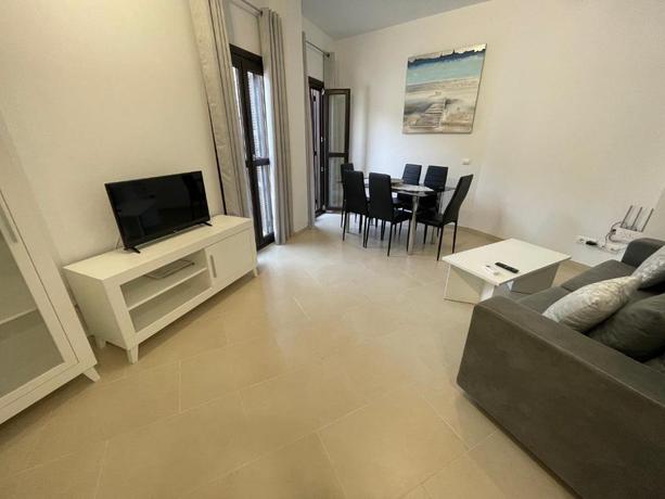 Imagen de la habitación del Apartamentos Royal Suites Estepona by Croma. Foto 8