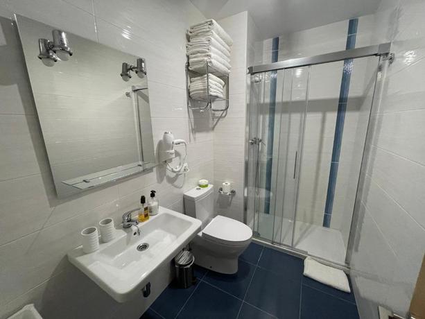 Imagen de la habitación del Apartamentos Royal Suites Estepona by Croma. Foto 10