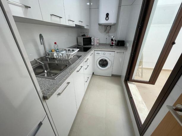 Imagen de la habitación del Apartamentos Royal Suites Estepona by Croma. Foto 11