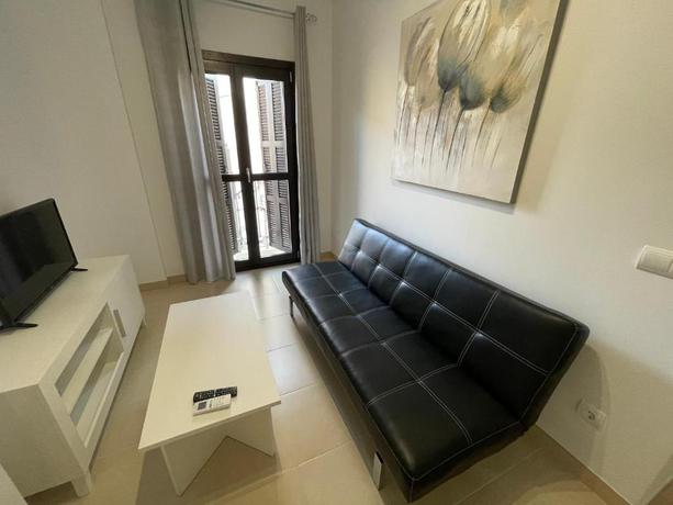 Imagen de la habitación del Apartamentos Royal Suites Estepona by Croma. Foto 12