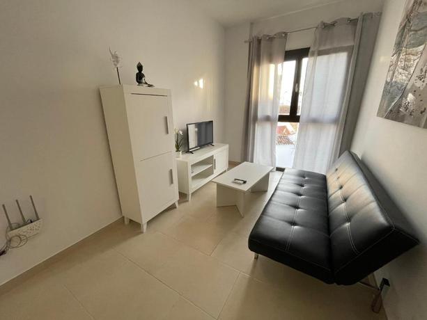 Imagen de la habitación del Apartamentos Royal Suites Estepona by Croma. Foto 16