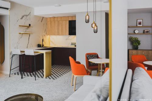 Imagen de la habitación del Apartamentos Royal Tulip Warsaw. Foto 17