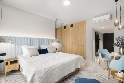 Imagen general del Apartamentos Royal Tulip Warsaw. Foto 6