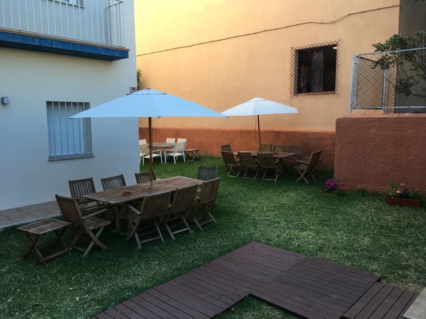 Imagen de los exteriores del Apartamentos Rsi. Foto 15