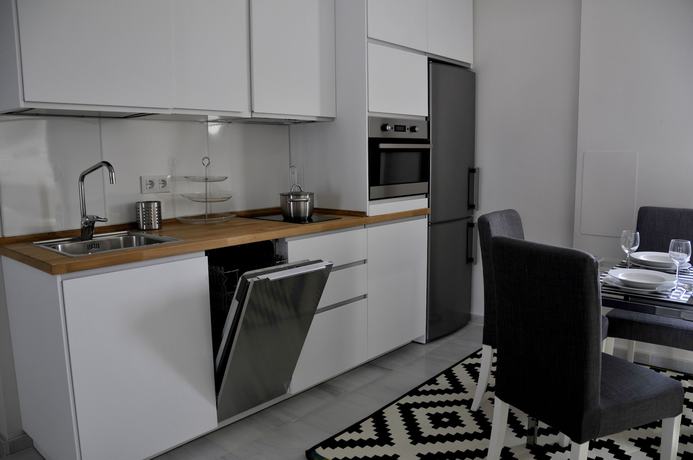 Imagen de la habitación del Apartamentos Rsi. Foto 5