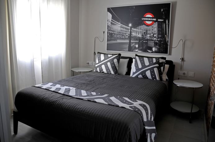 Imagen de la habitación del Apartamentos Rsi. Foto 7