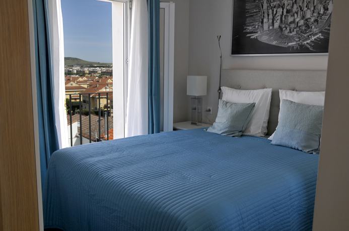 Imagen de la habitación del Apartamentos Rsi. Foto 8