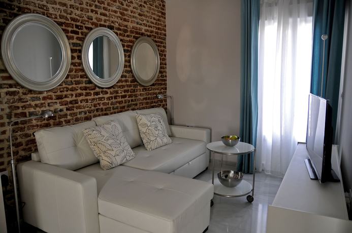 Imagen de la habitación del Apartamentos Rsi. Foto 9