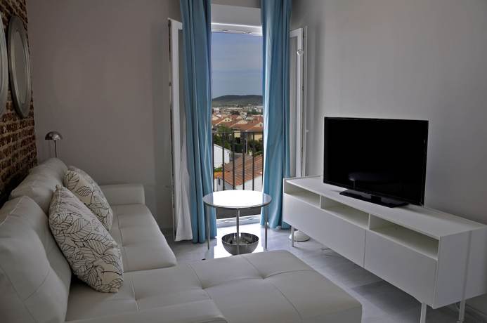 Imagen de la habitación del Apartamentos Rsi. Foto 11