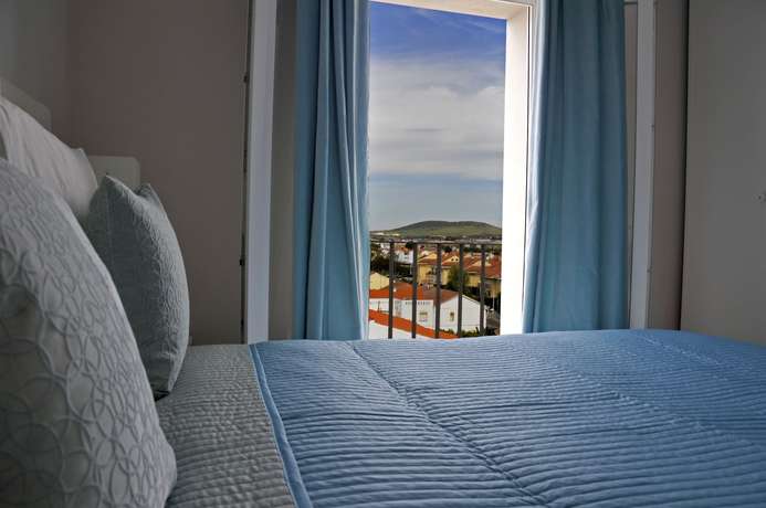 Imagen de la habitación del Apartamentos Rsi. Foto 13