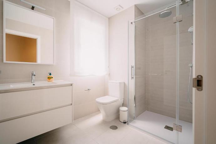 Imagen general del Apartamentos R&uacute;a Vella. Foto 3